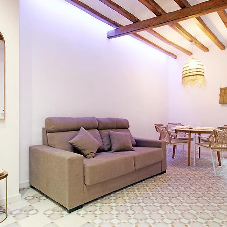 Piso Con Encanto En La Playa Villajoyosa Exterior photo